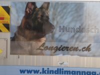 LKW HebebÅhnen Beschrfitung